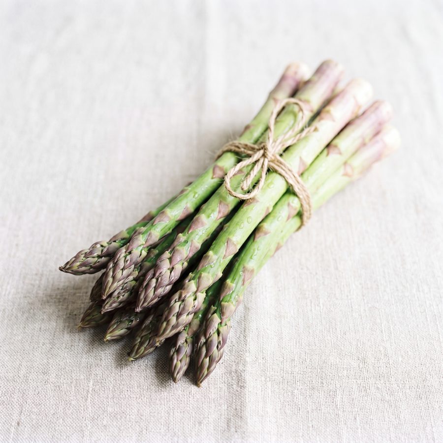 Asparagus