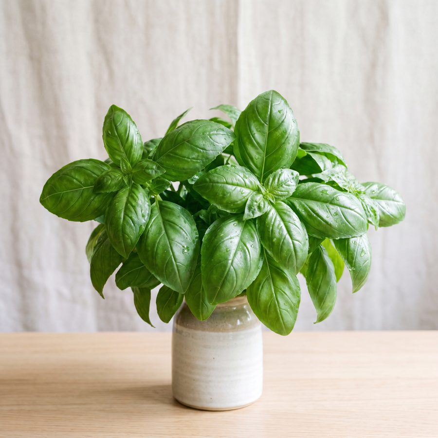 Basil