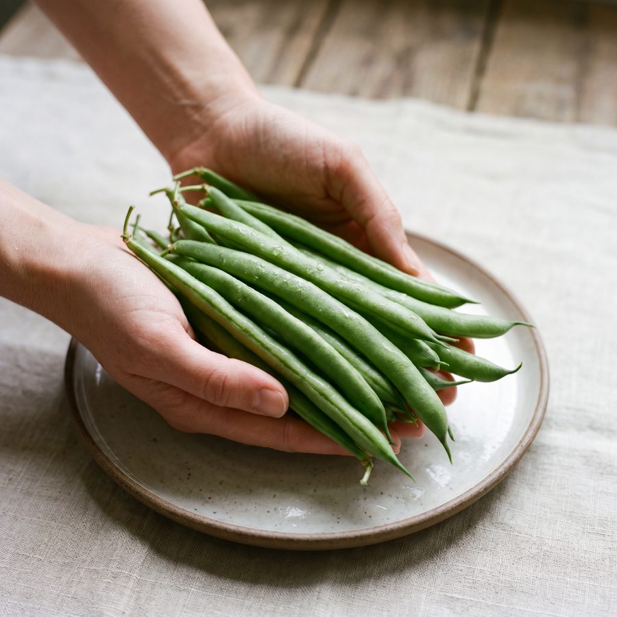 Green beans