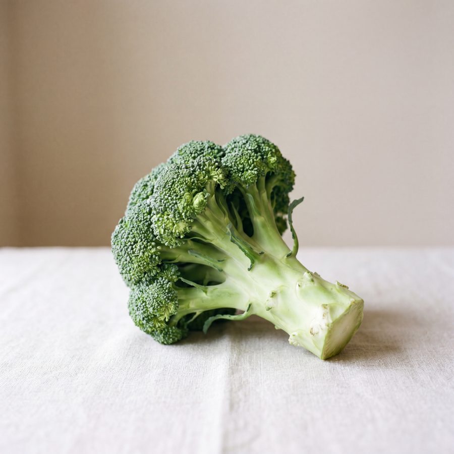Broccoli
