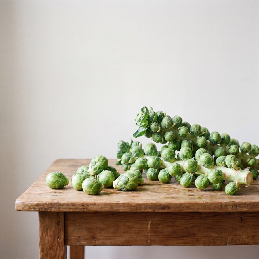 Brussels Sprouts