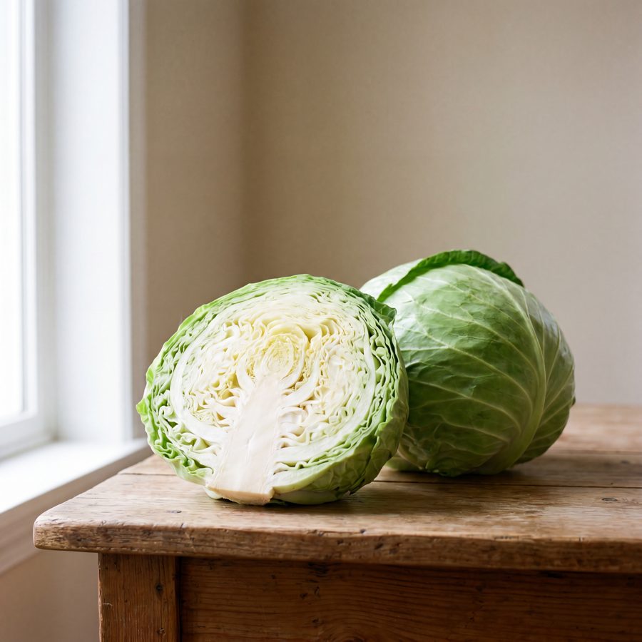 Cabbage