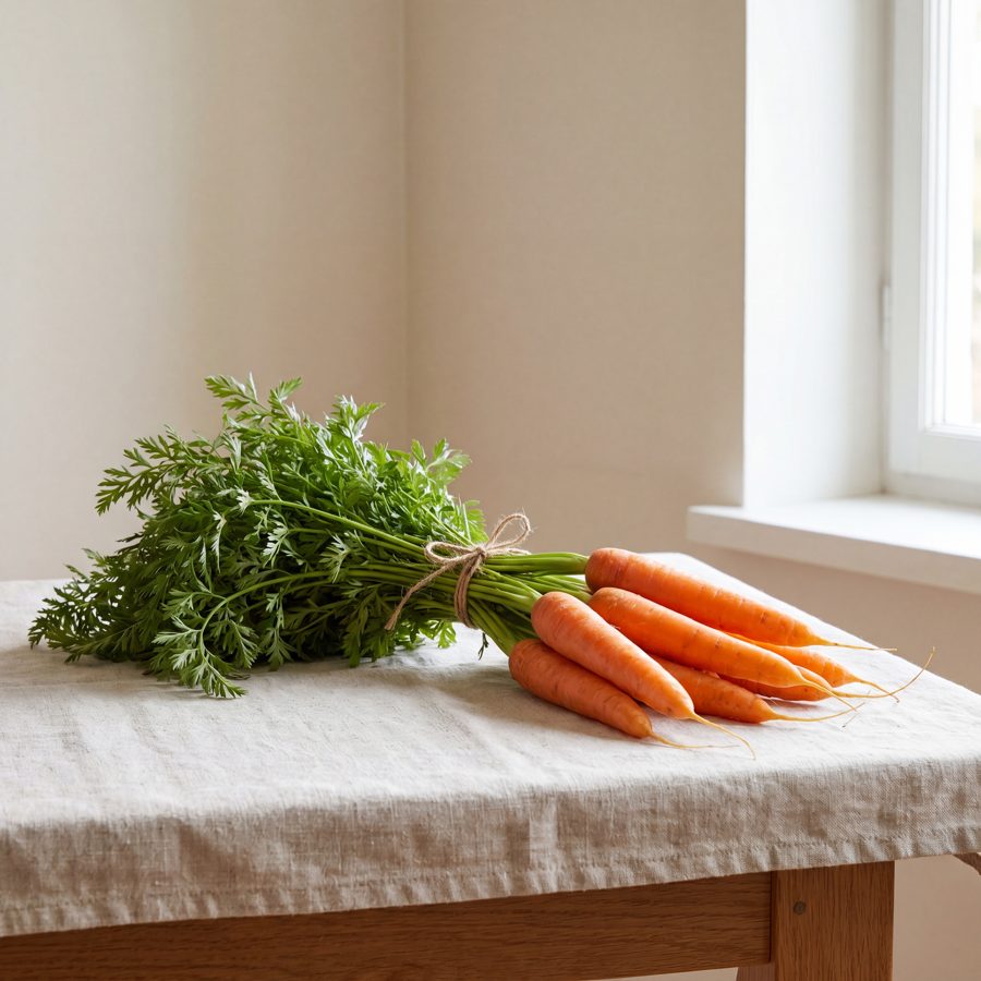 Carrots