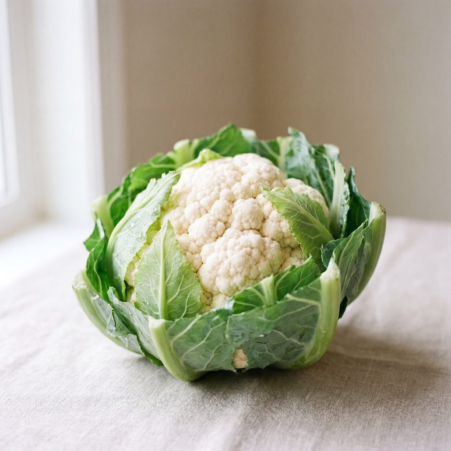 Cauliflower