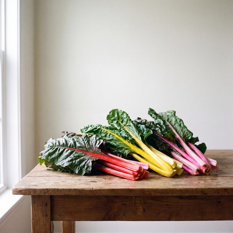 Swiss Chard