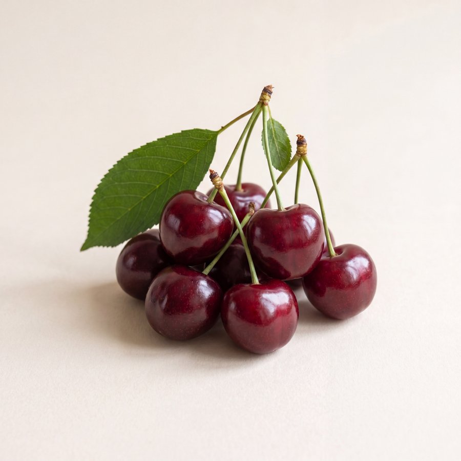 Cherry tree