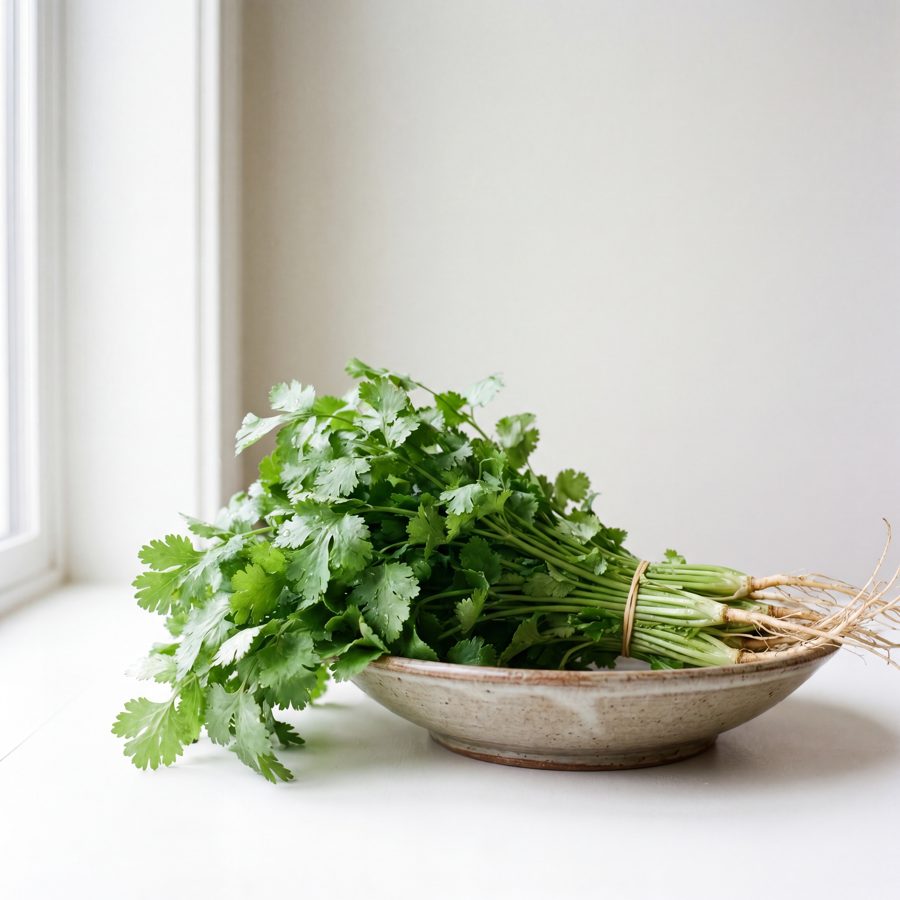 Cilantro