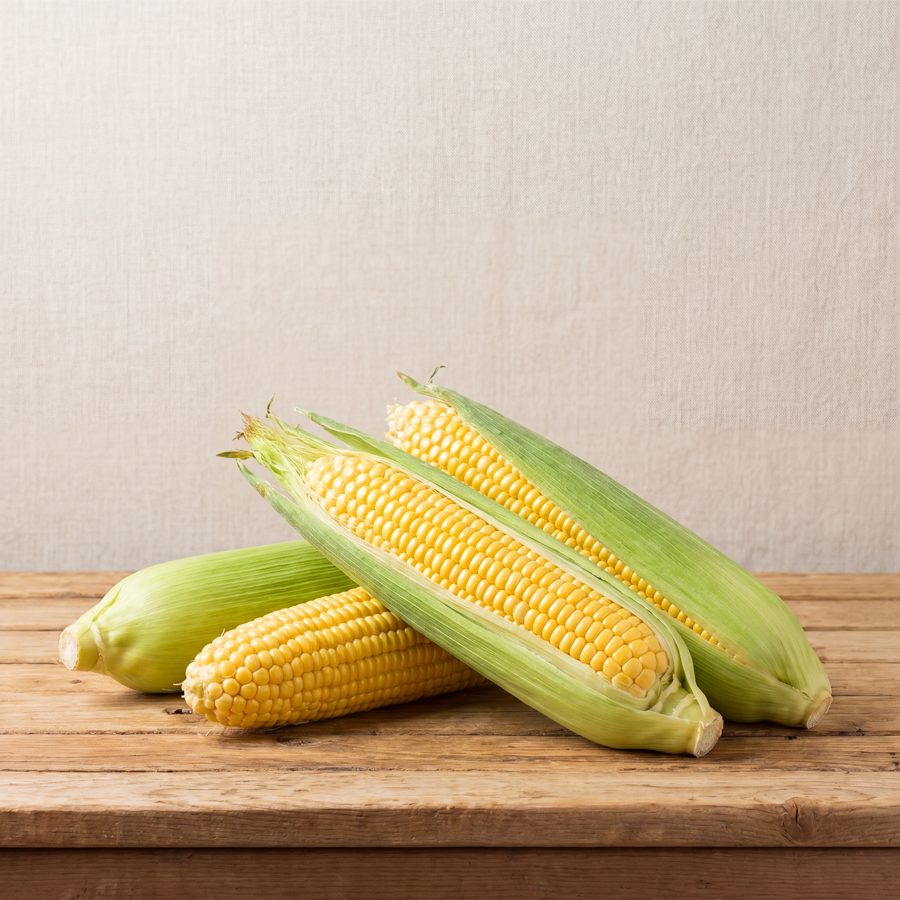 Sweet Corn