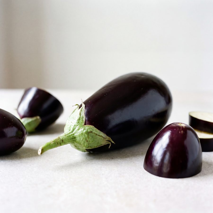 Eggplant