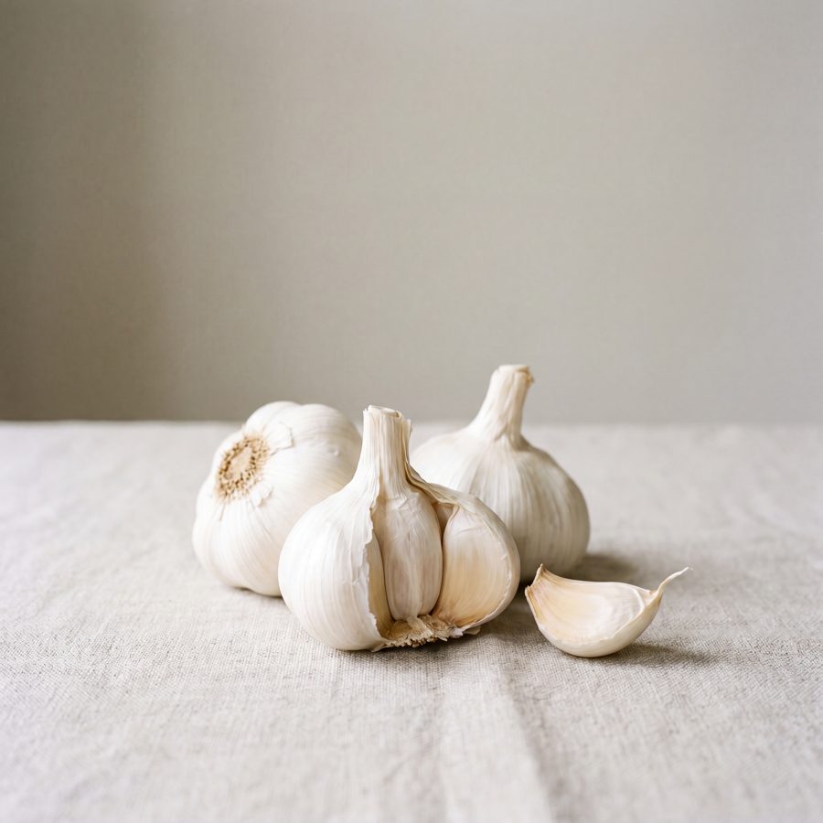 Garlic
