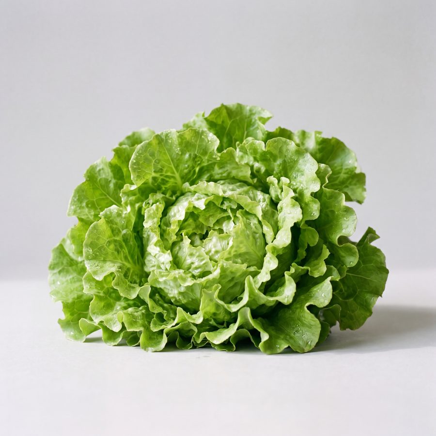 Lettuce & greens