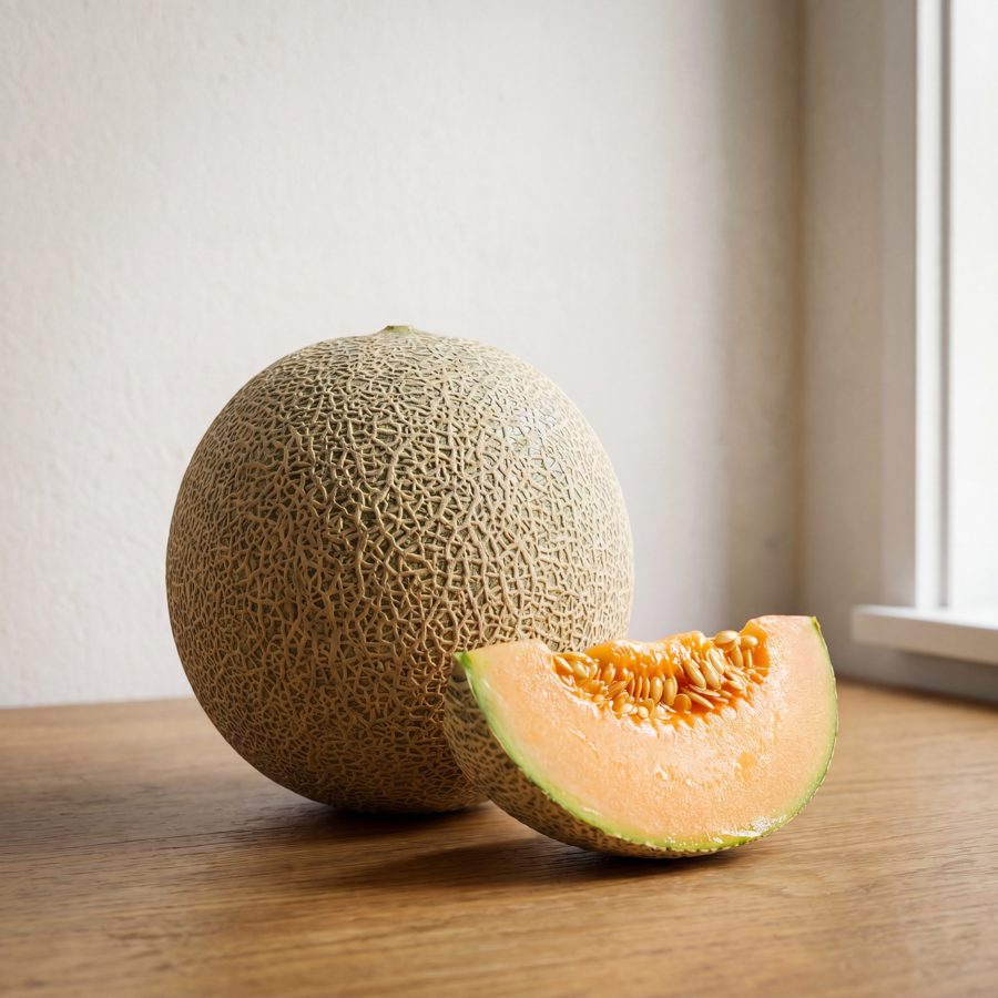 Melon (Cantaloupe)