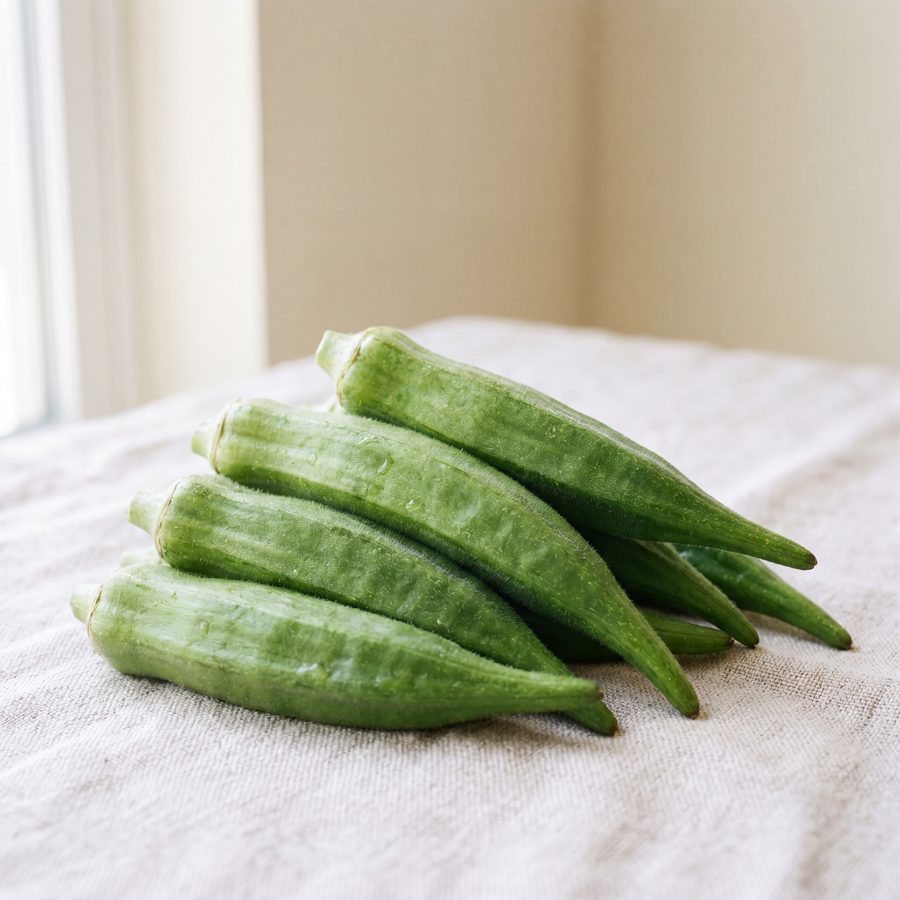 Okra