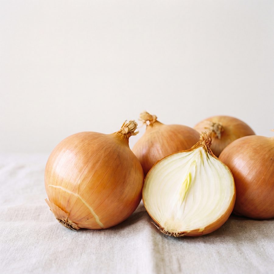 Onions