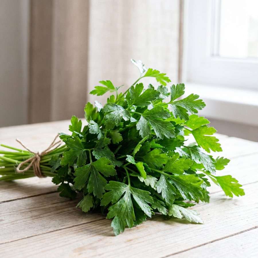 Parsley