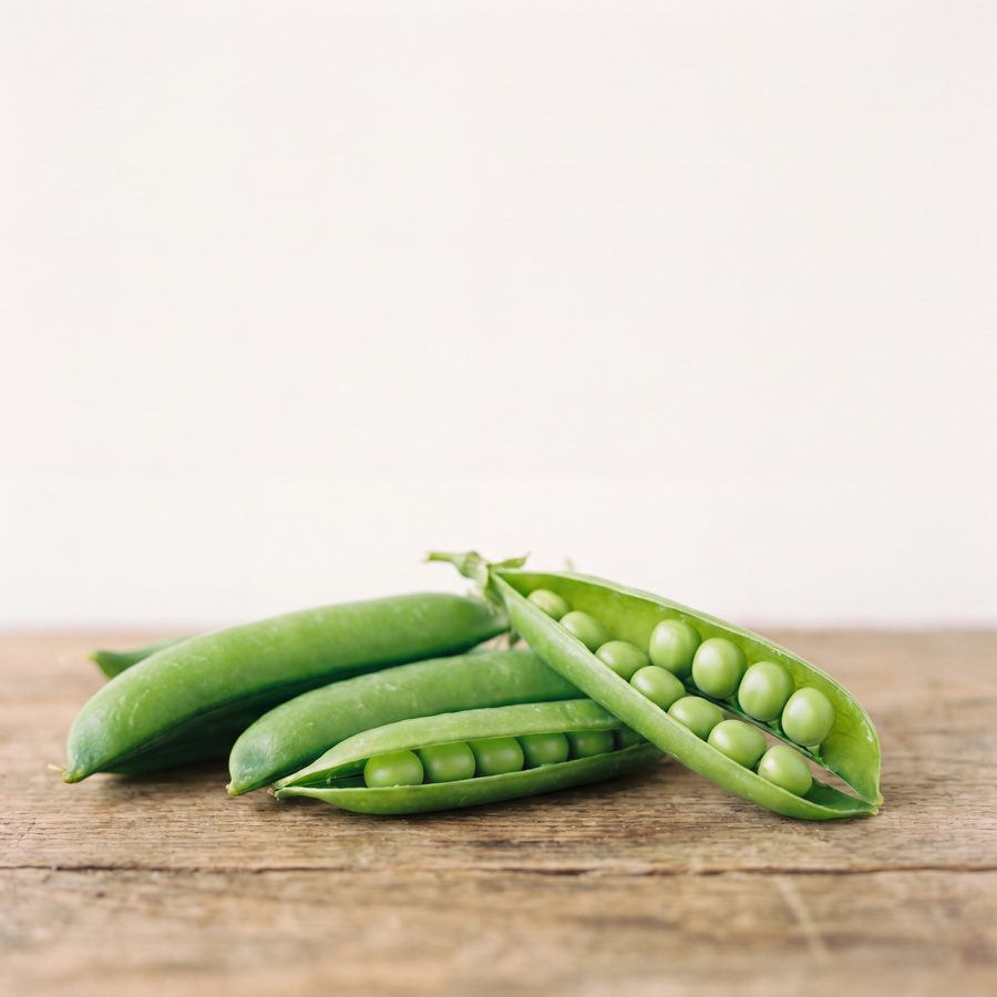 Peas