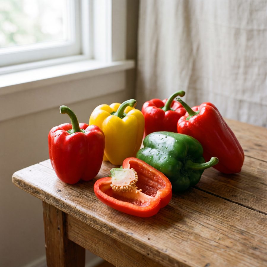 Peppers