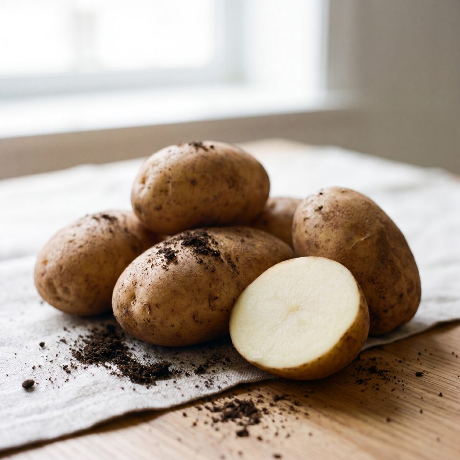 Potatoes