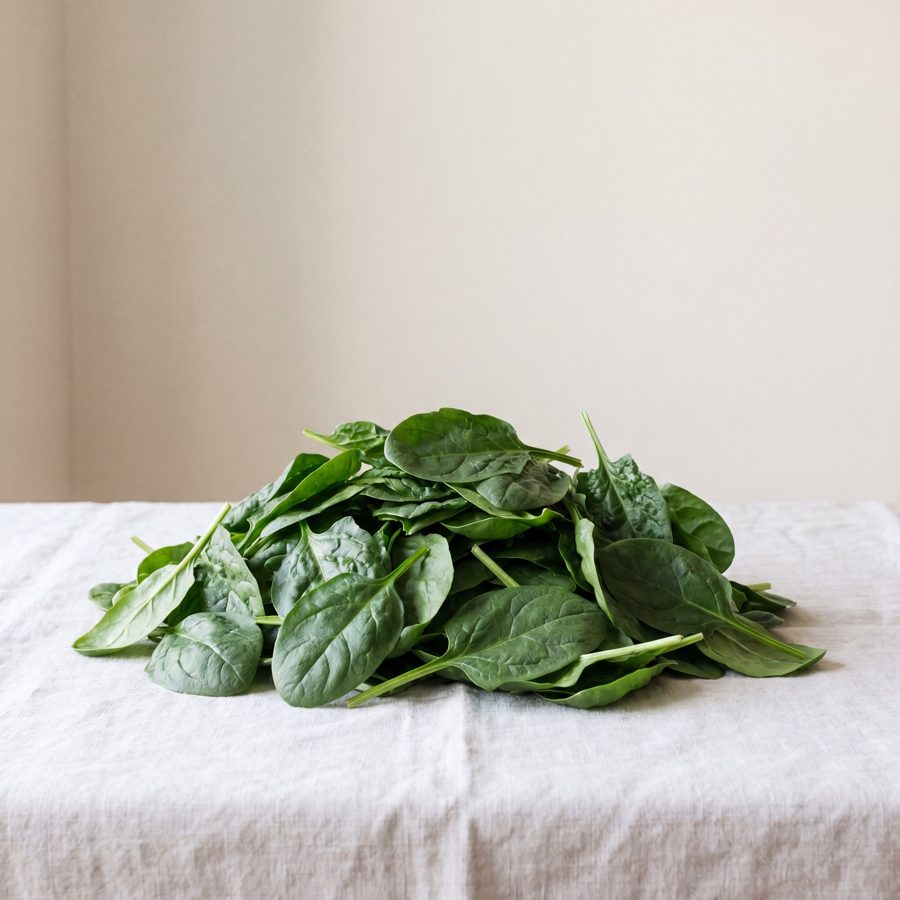 Spinach