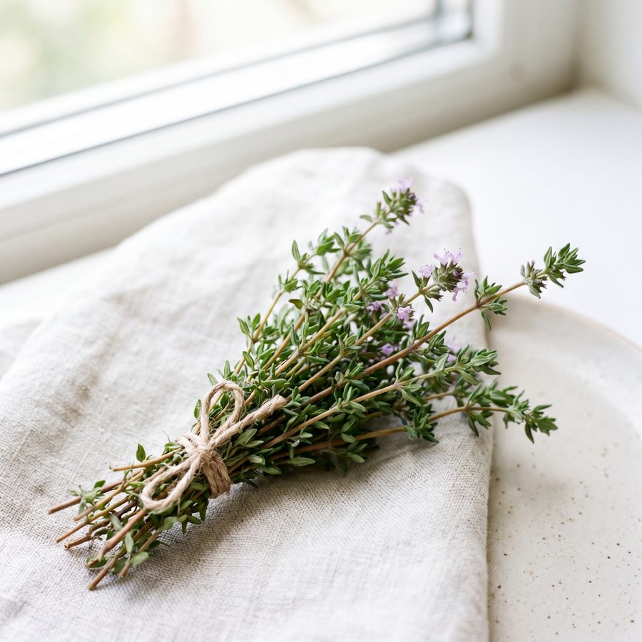 Thyme