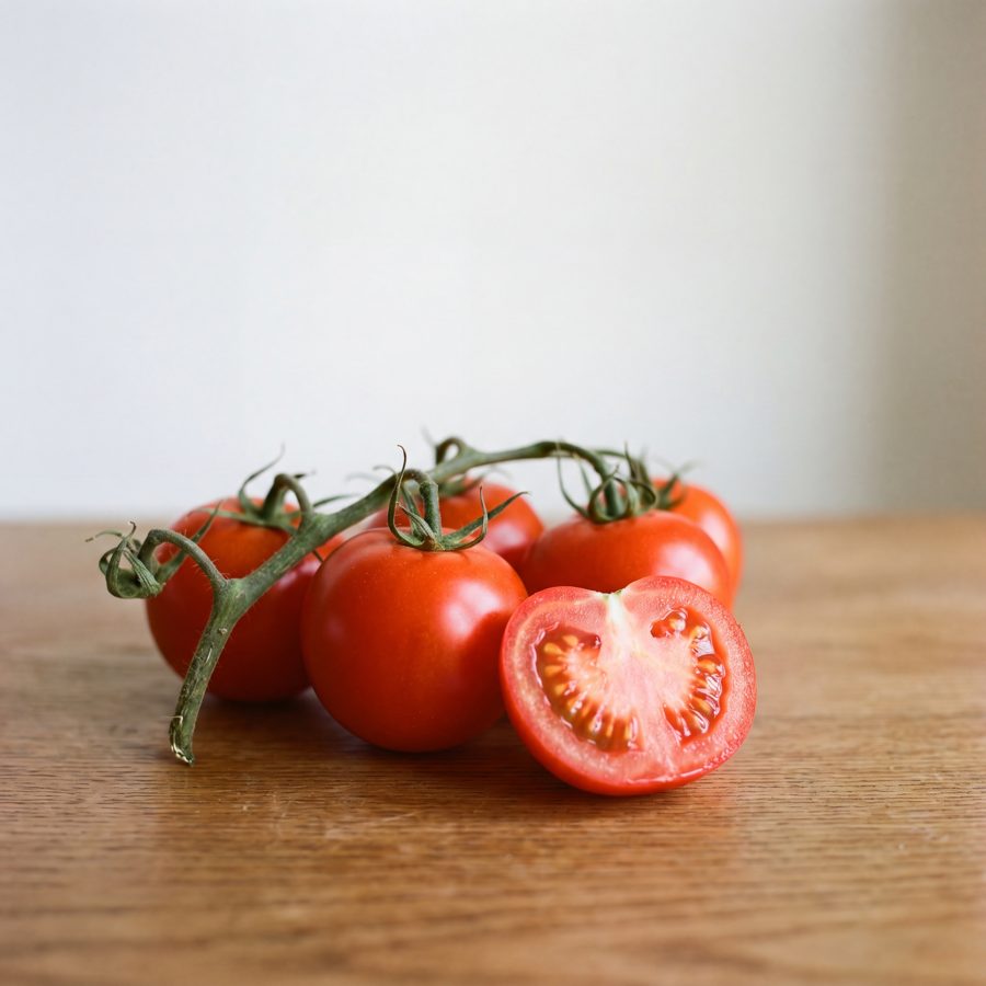 Tomatoes