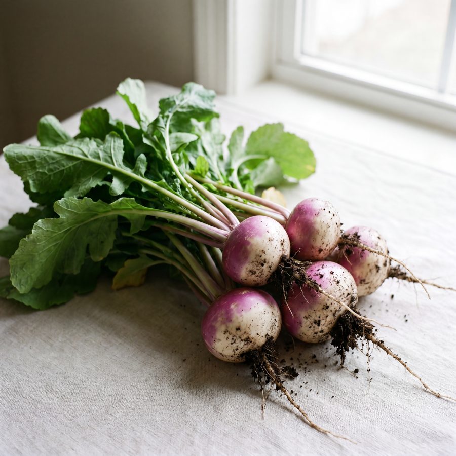 Turnips