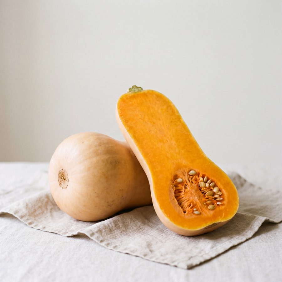 Winter Squash