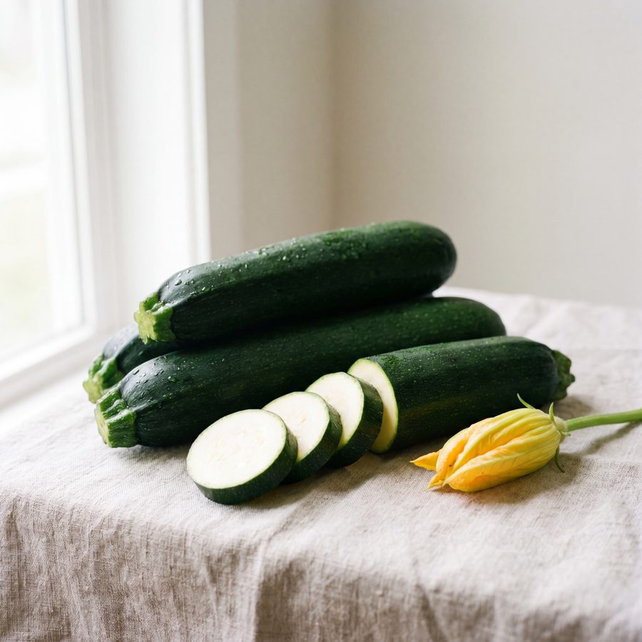 Zucchini